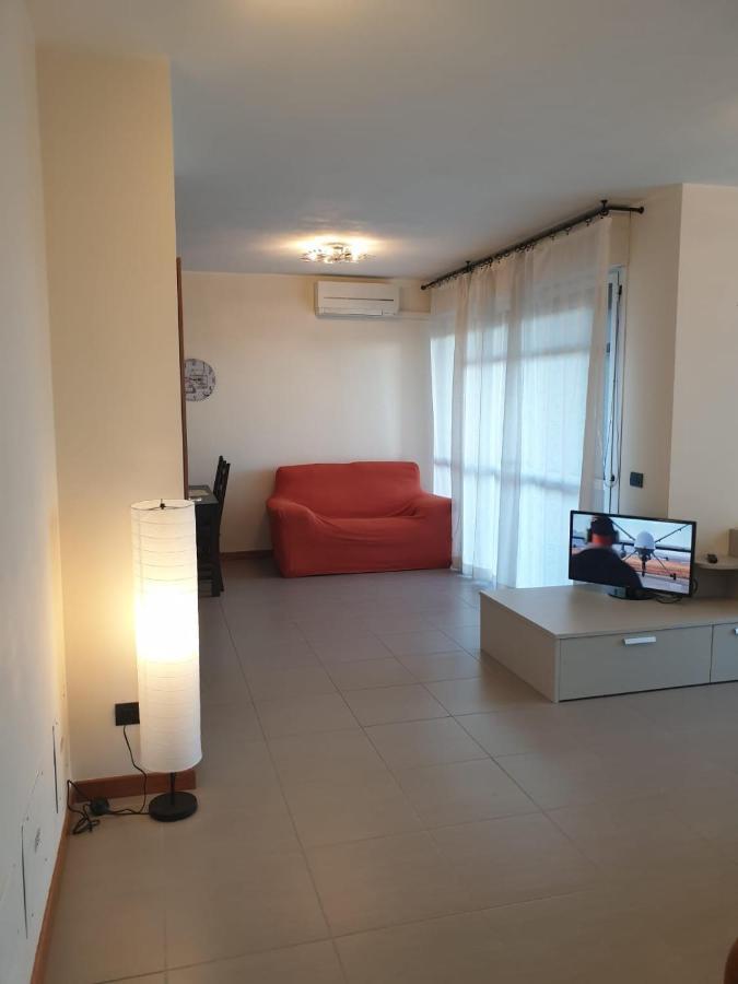 Bovisa New Apartment Milan Exterior photo